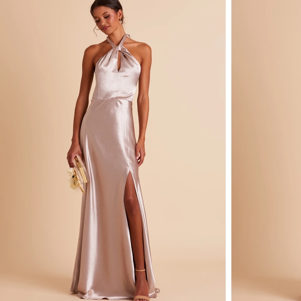 Birdy Grey bridesmaid dress